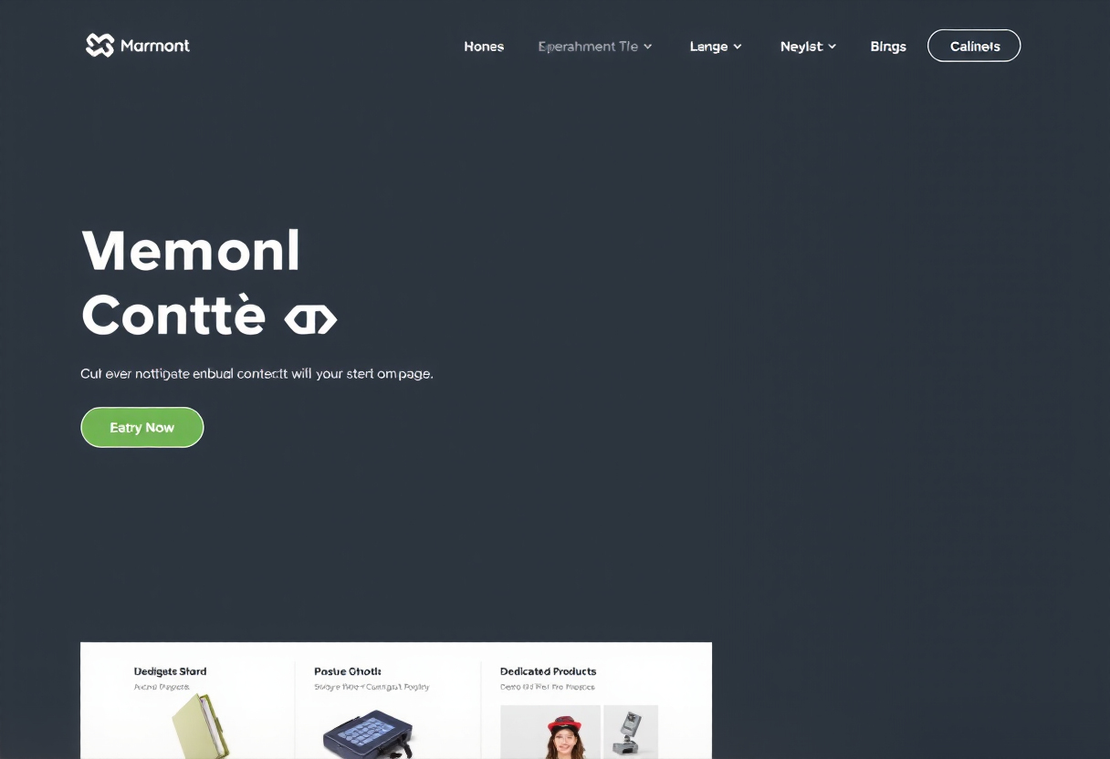 avantages-indépendant-du-site Un site de commerce électronique propre et personnalisé mettant en valeur l'image de marque et l'unicité.